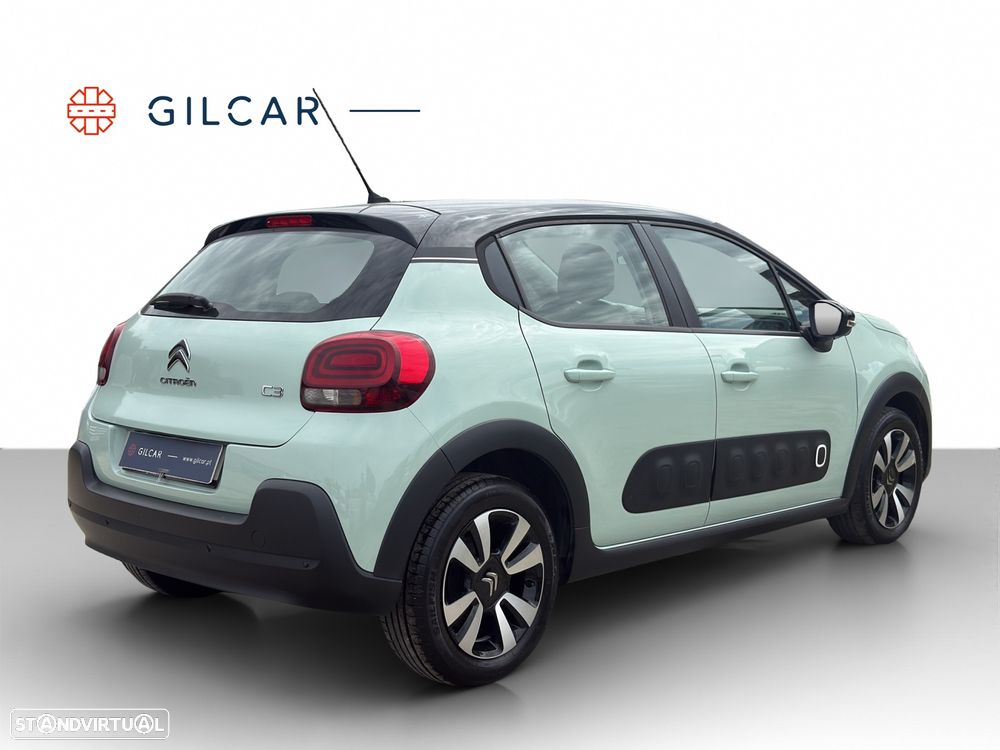 Citroën C3 1.6 BlueHDi Feel - 8