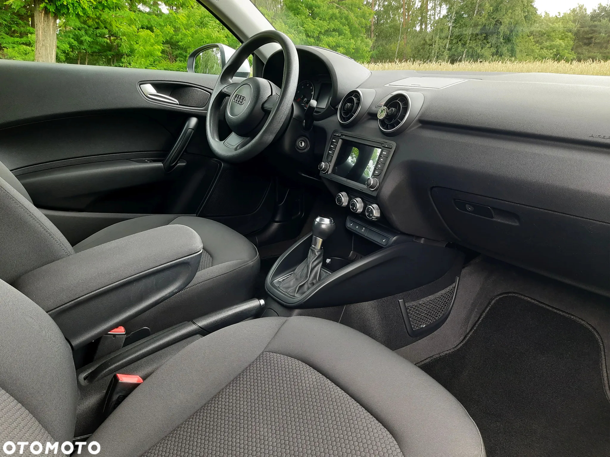 Audi A1 1.4 TFSI Prime Line S tronic - 30