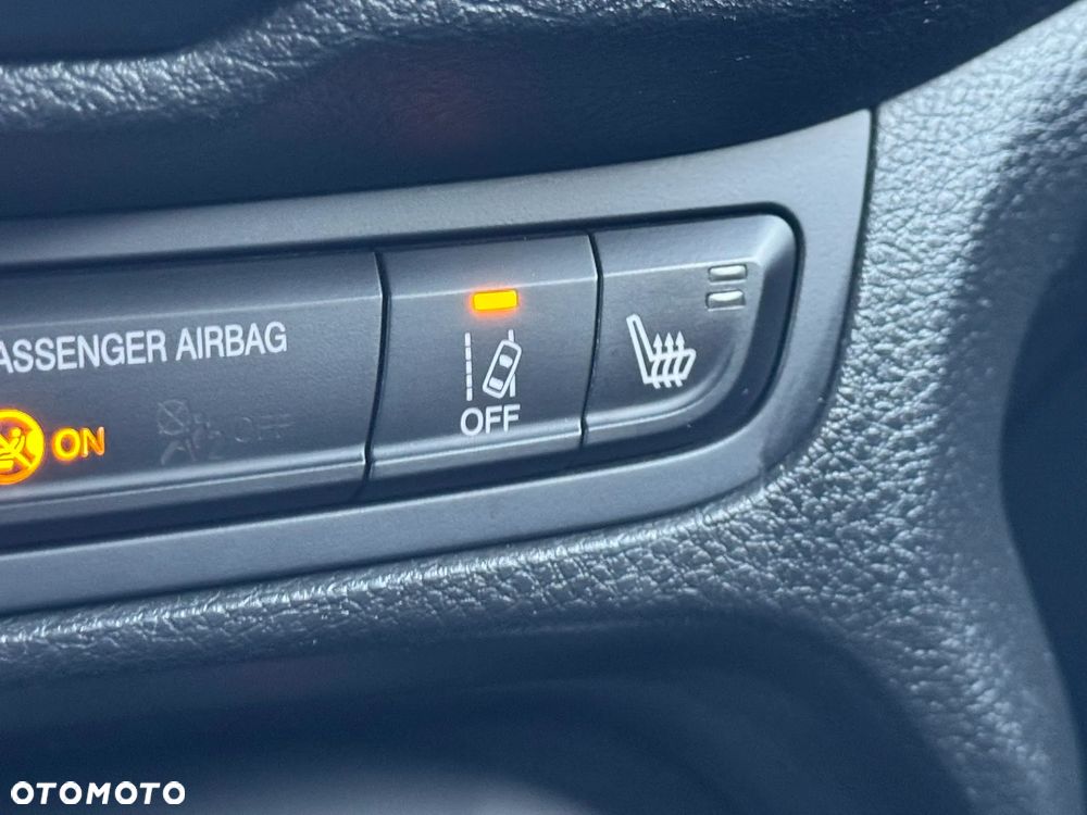 Jeep Renegade 2.0 MultiJet Active Drive Low Automatik Limited - 37