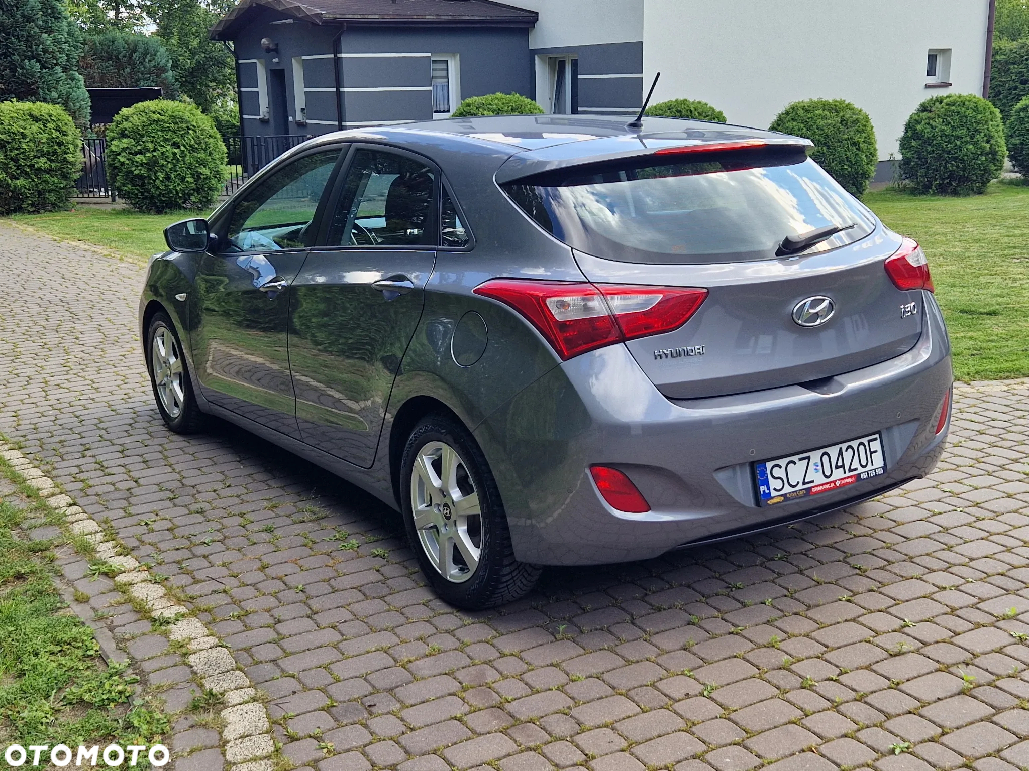 Hyundai i30 - 7