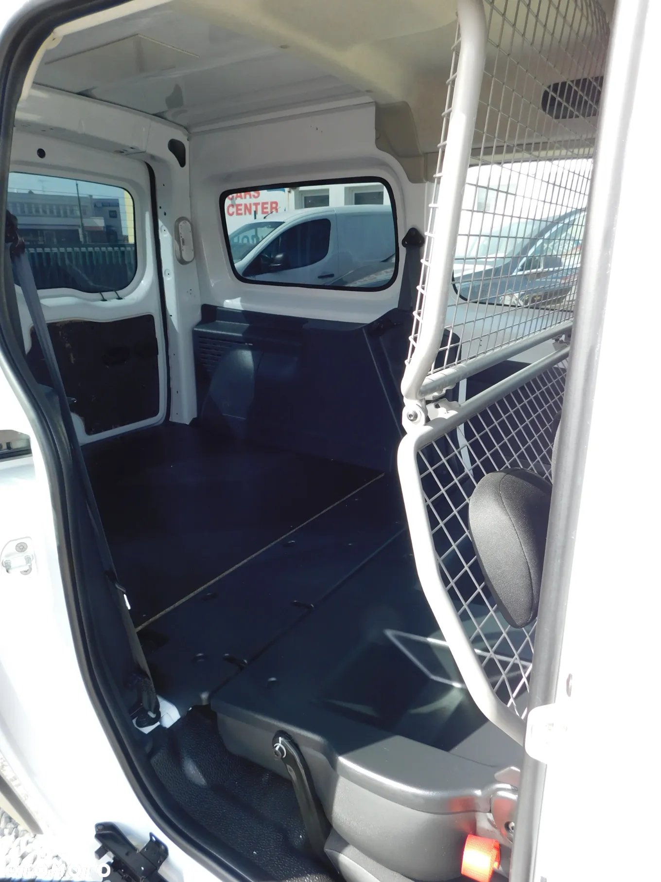 Renault Kangoo - 5