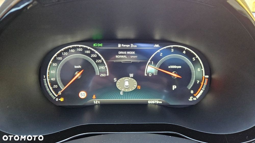 Kia ProCeed 1.6 T-GDI DCT7 OPF GT - 29