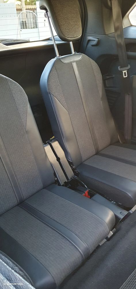 Peugeot 5008 1.5 BlueHDi GT Line - 8