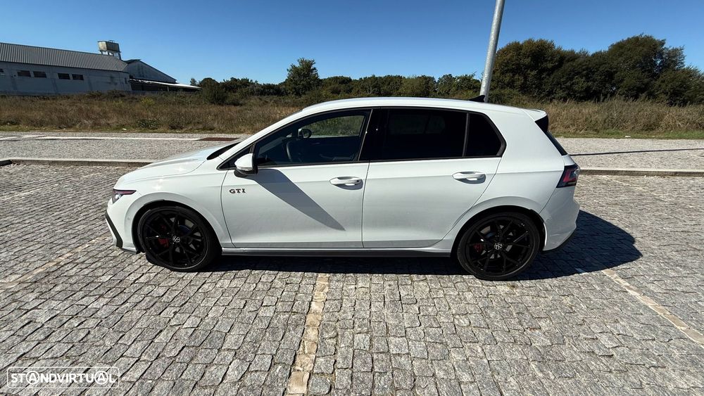 VW Golf 2.0 TSI GTI DSG - 12