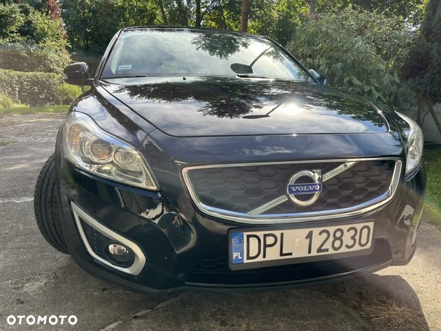 Volvo C30 - 1