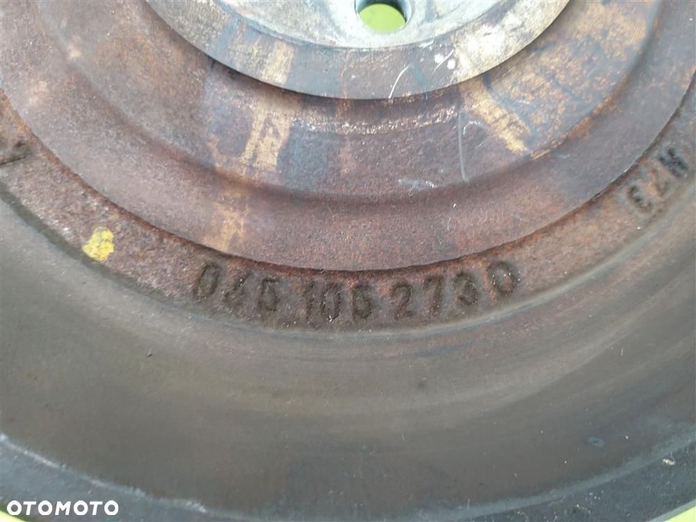 Sprzęgło Kompletne Seat Cordoba II 1.4TDI 70KM 2002–2009 045105273D VALEO - 14