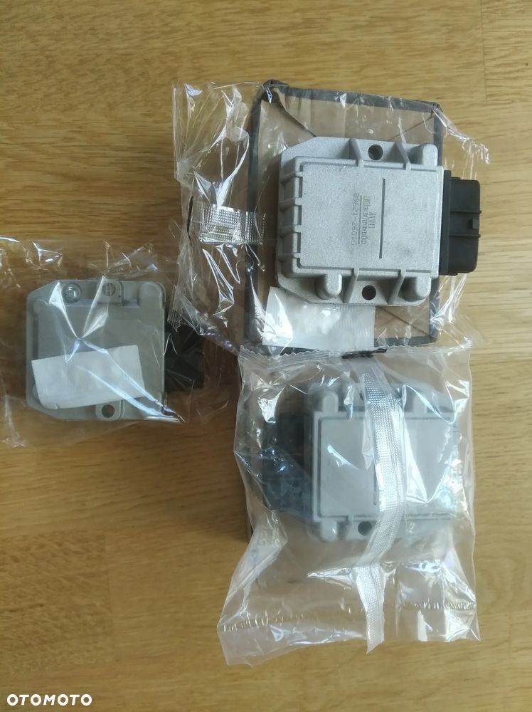 MODUL ZAPLONOWY LEXUS LS400 LX450 SC300 SC400 gs300 ES300 TOYOTA 8962116020 8962126010 89621-16020 89621-26010 V6 V8 1.5 1.6 1.8 2.0 2.2 2.4 2.5 2.7 3.0 3.4 4.0 4.1 4.5 CALDINA PREVIA TERCEL BENZYNA - 7