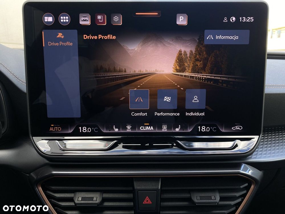 Cupra Formentor 1.5 eTSI mHEV DSG - 37