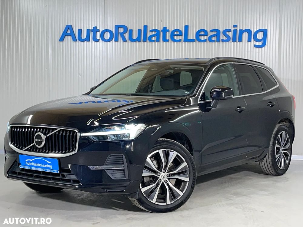 Volvo XC 60 B4 D Geartronic Inscription - 1