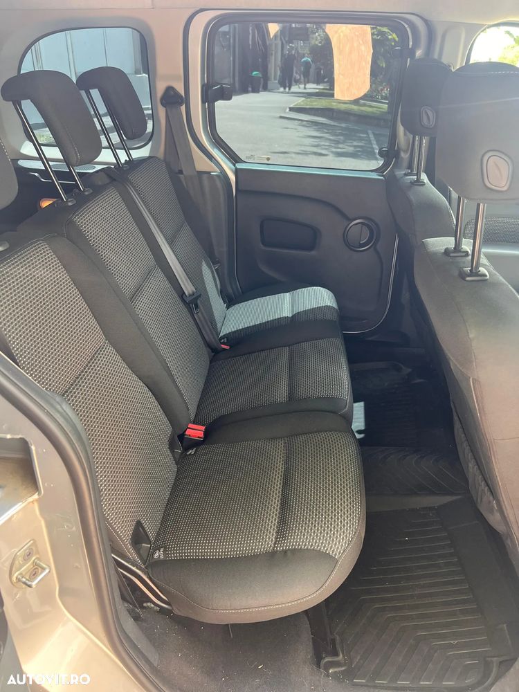 Mercedes-Benz Citan - 1