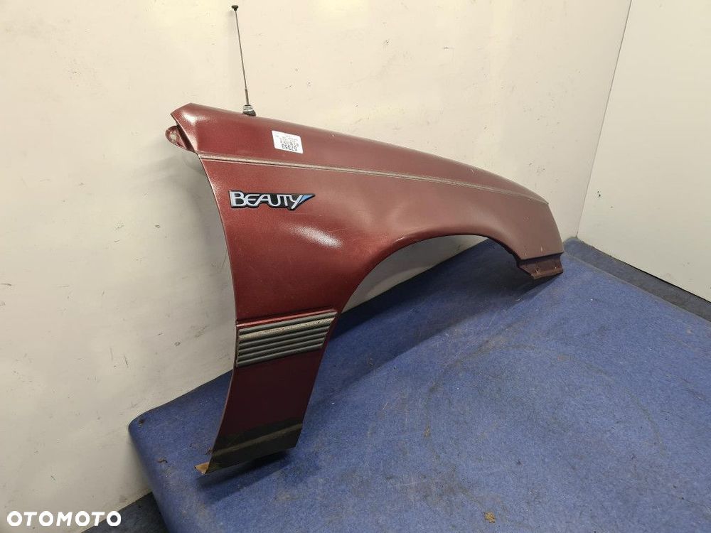 OPEL KADETT E LIFT BŁOTNIK PRZÓD PRAWY - 8