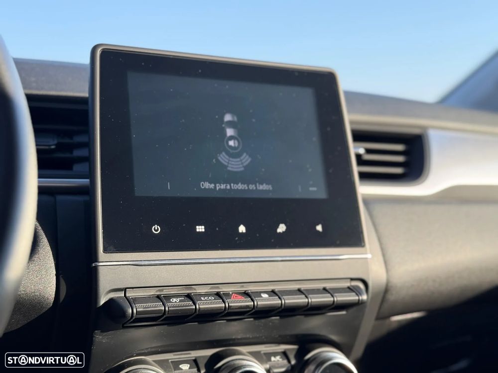 Renault Captur TCe 90 EVOLUTION - 10