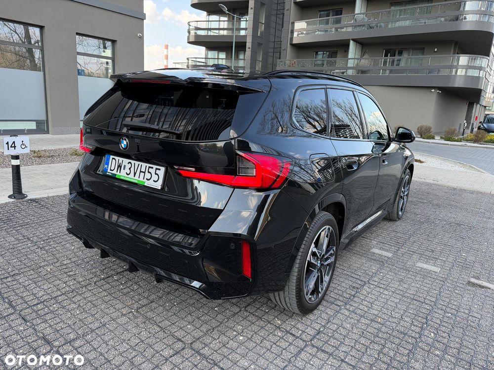 BMW X1 xDrive23d mHEV sport - 8