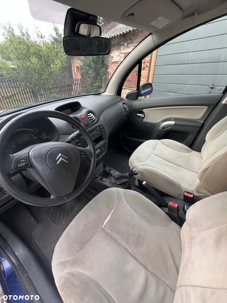 Citroën C3 1.6i 16V Exclusive - 7