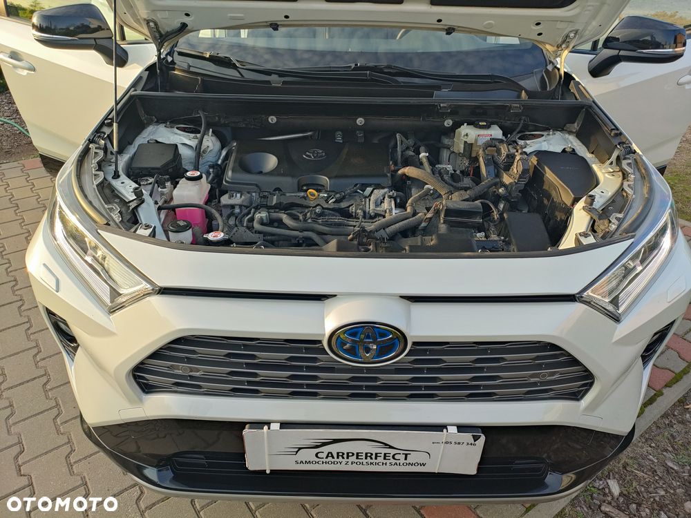 Toyota RAV4 - 32