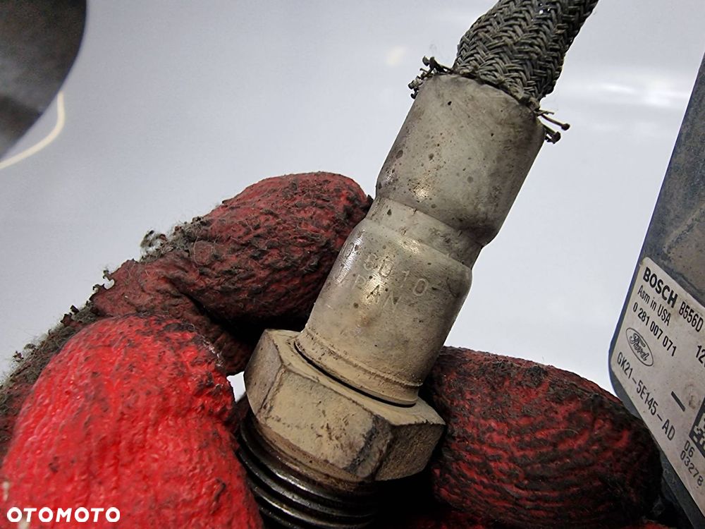 SONDA FORD TRANSIT MK8 GK21-5E145-AD - 6