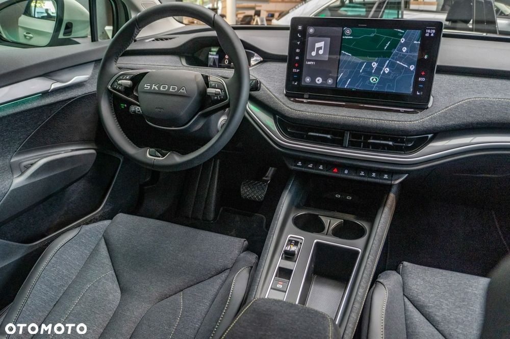 Skoda Elroq - 21