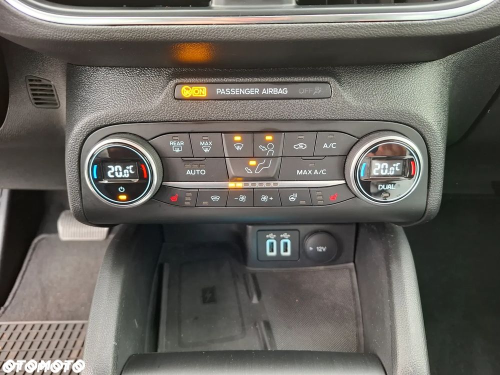 Ford Focus SW 1.5 EcoBlue S&S ACTIVE - 21