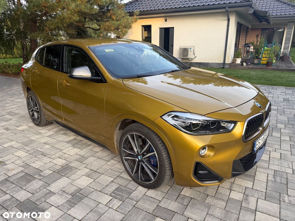 BMW X2 - 2