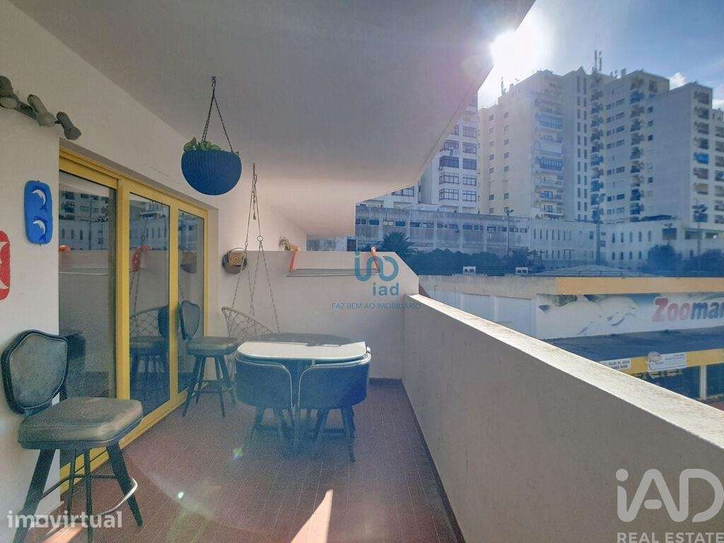Apartamento T2 em Portimão de 62 m2 - Grande imagem: 4/21
