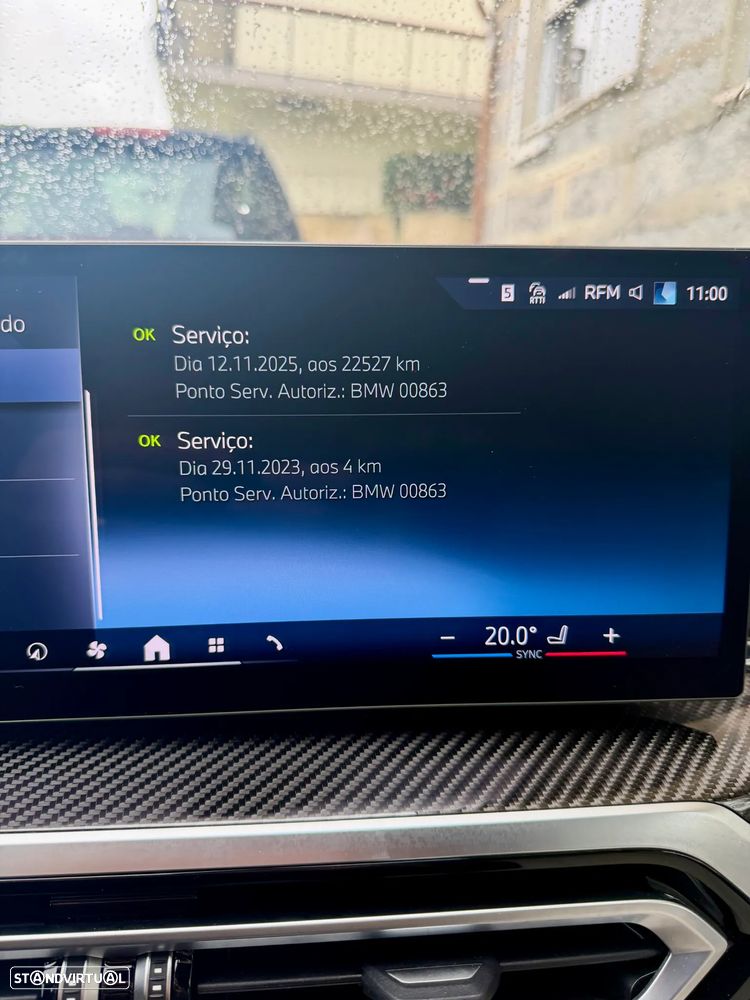 BMW i4 eDrive35 Gran Coupe M Sport - 25