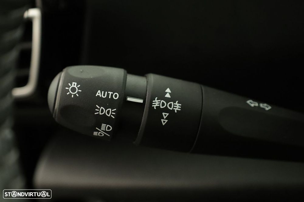 Citroën C4 1.2 PureTech Plus EAT8 - 16