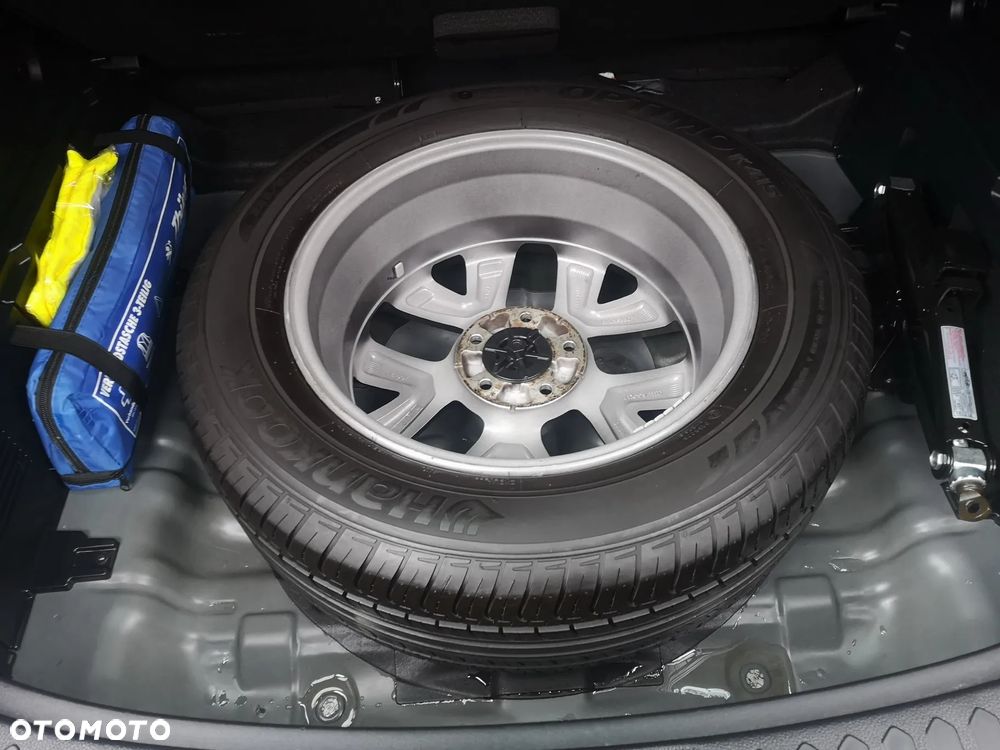 Kia Sportage - 25