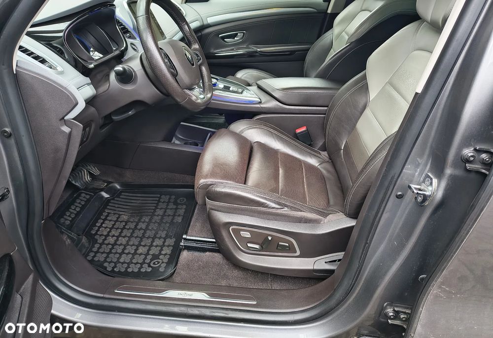 Renault Espace Energy dCi 160 EDC Initiale Paris - 10