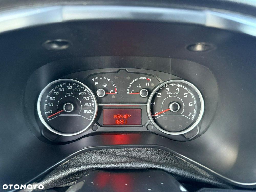 Fiat Doblo 1.4 T-Jet 16V Dynamic - 18