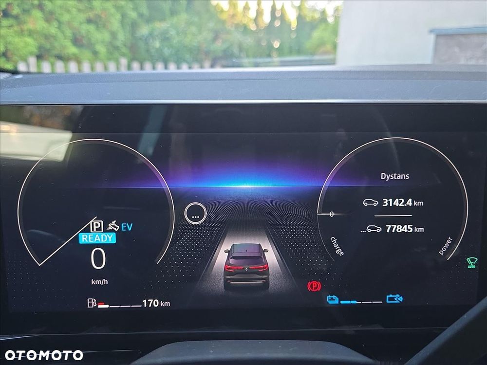 Renault Austral E-Tech Full 200 Evolution - 16