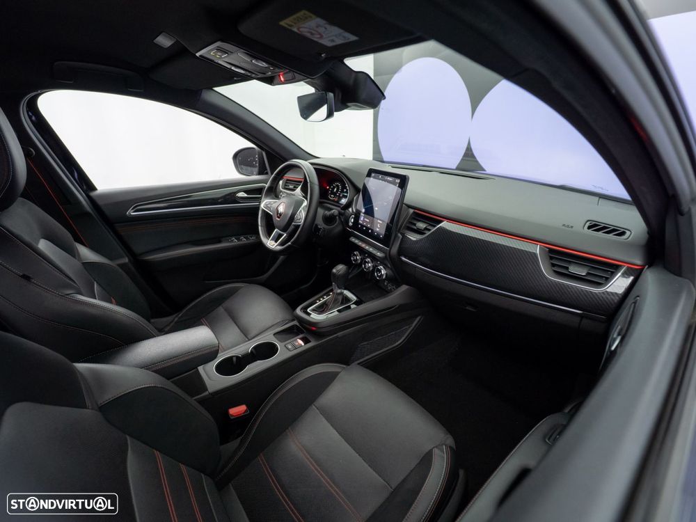 Renault Arkana 1.3 TCe R.S.Line EDC - 42