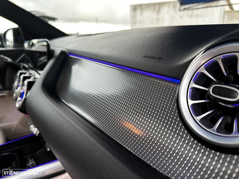 Mercedes-Benz EQA 250 Progressive - 53