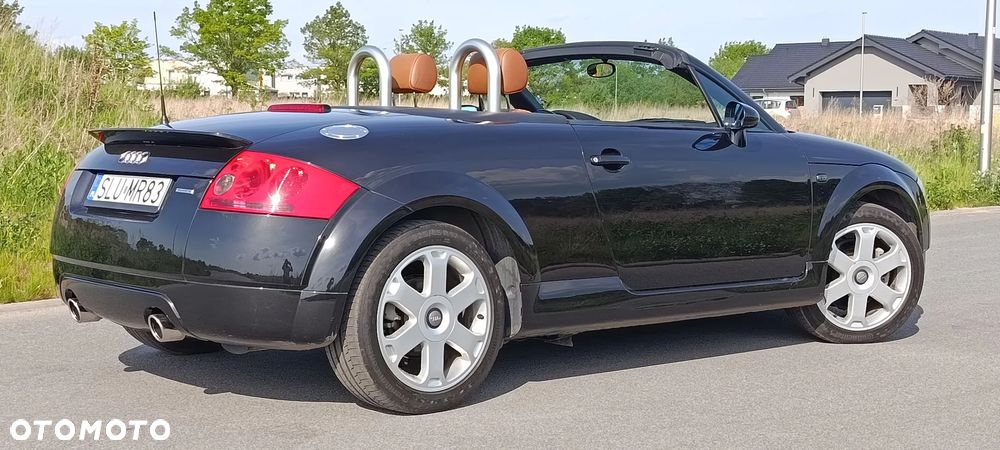 Audi TT Coupé - 6