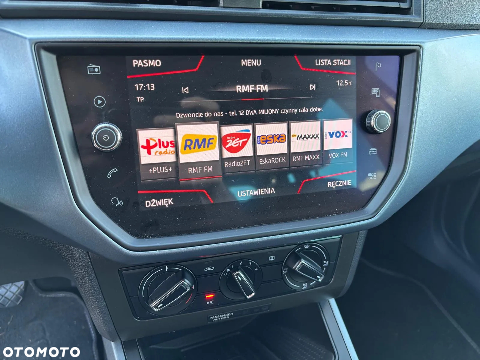Seat Arona 1.0 TSI OPF XCELLENCE - 25