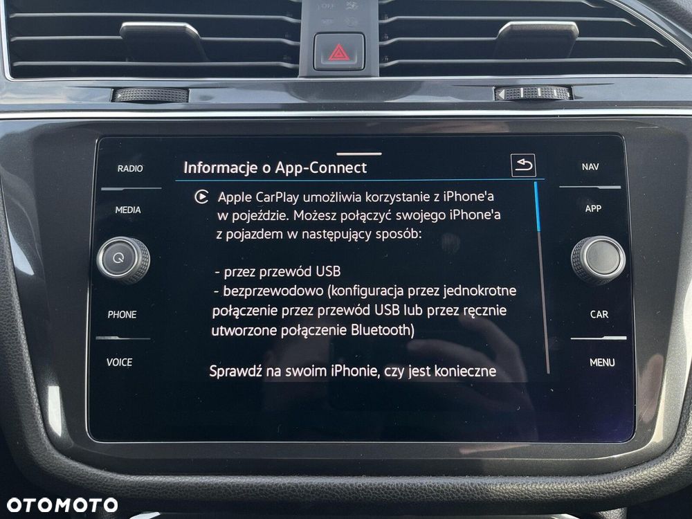 Volkswagen Tiguan Allspace - 21