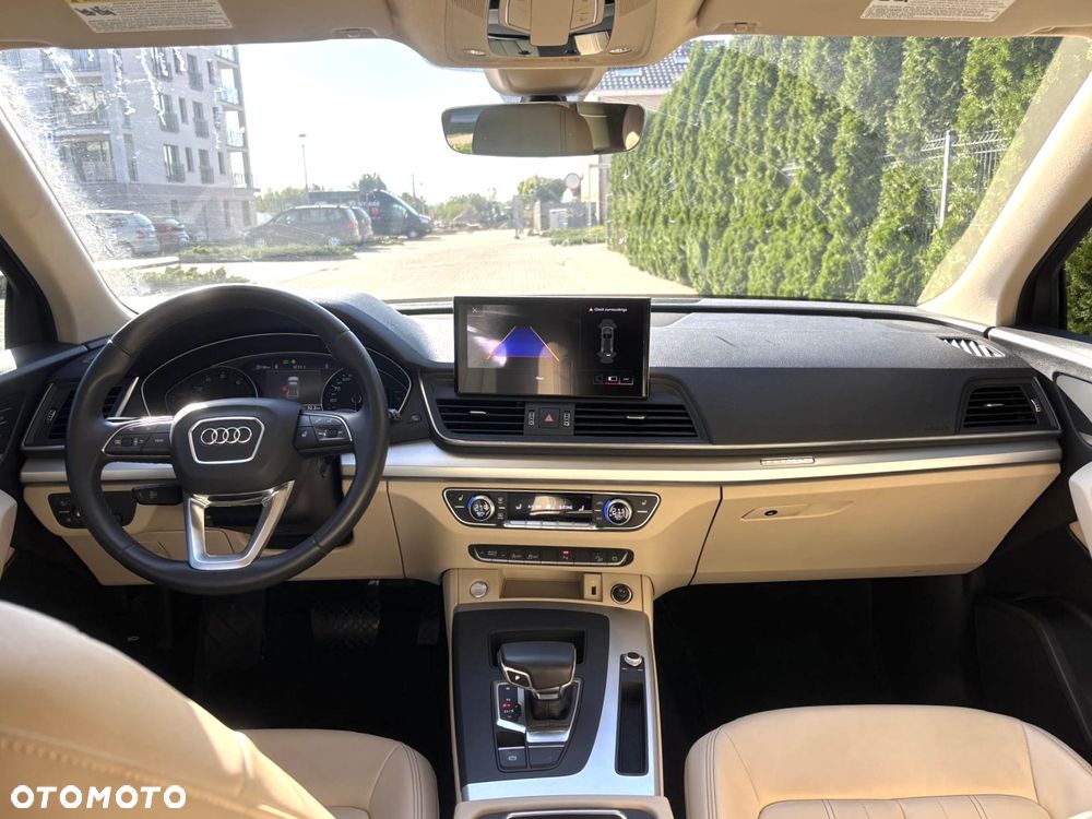 Audi Q5 45 TFSI quattro S tronic S line - 25