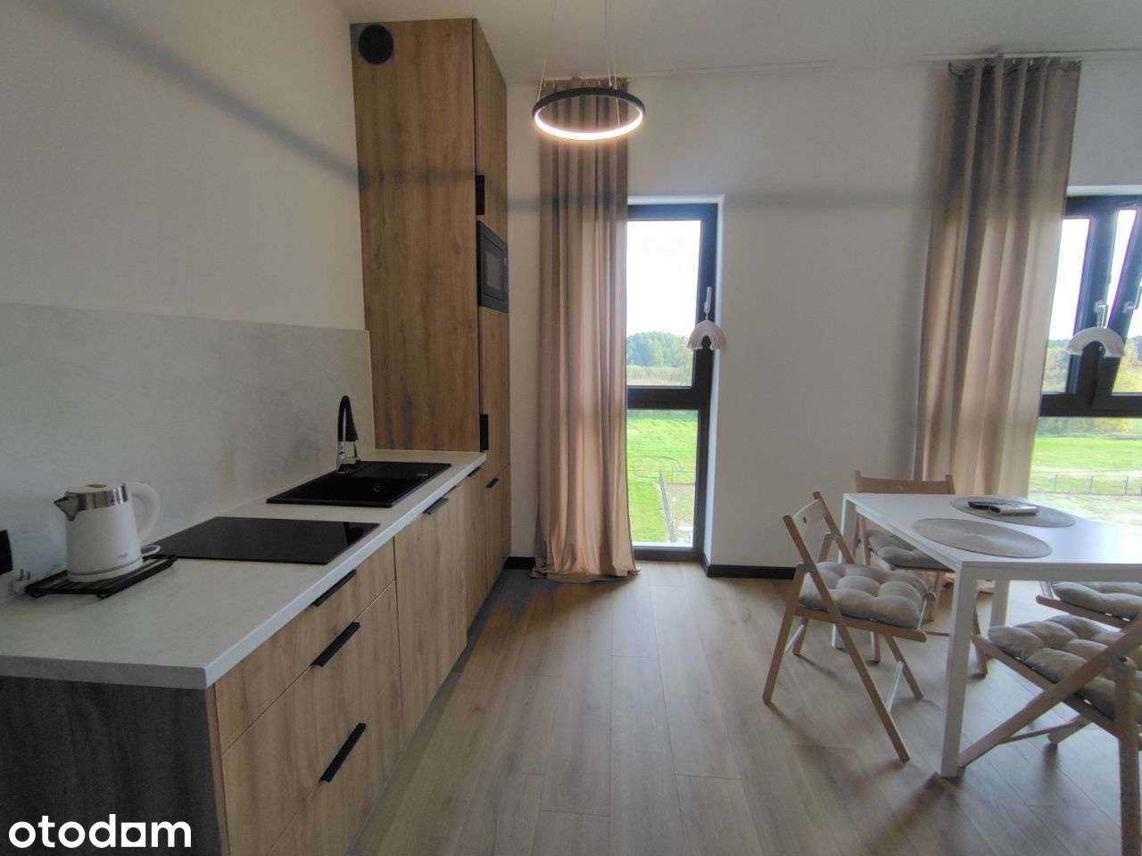 Piękny apartament Horizon Park na plaży, cena VAT - Pełny obrazek: 3/18