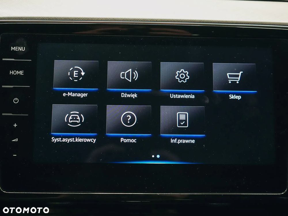 Volkswagen Passat Variant 1.4 TSI Plug-In-Hybrid DSG GTE - 29
