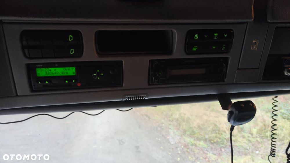 Mercedes-Benz Actros mp3 4444 - 13