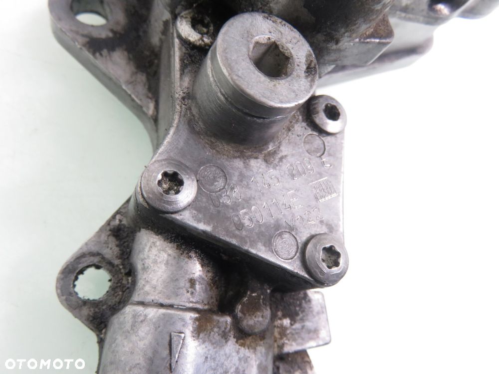 POMPA VACUM VW GOLF IV 1.9 TDI 038145209E - 6