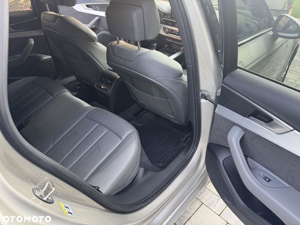 Audi A4 Avant 2.0 TDI S tronic sport - 15