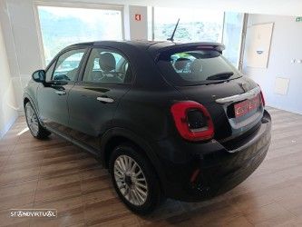 Fiat 500X 1.0 FireFly City Cross - 9