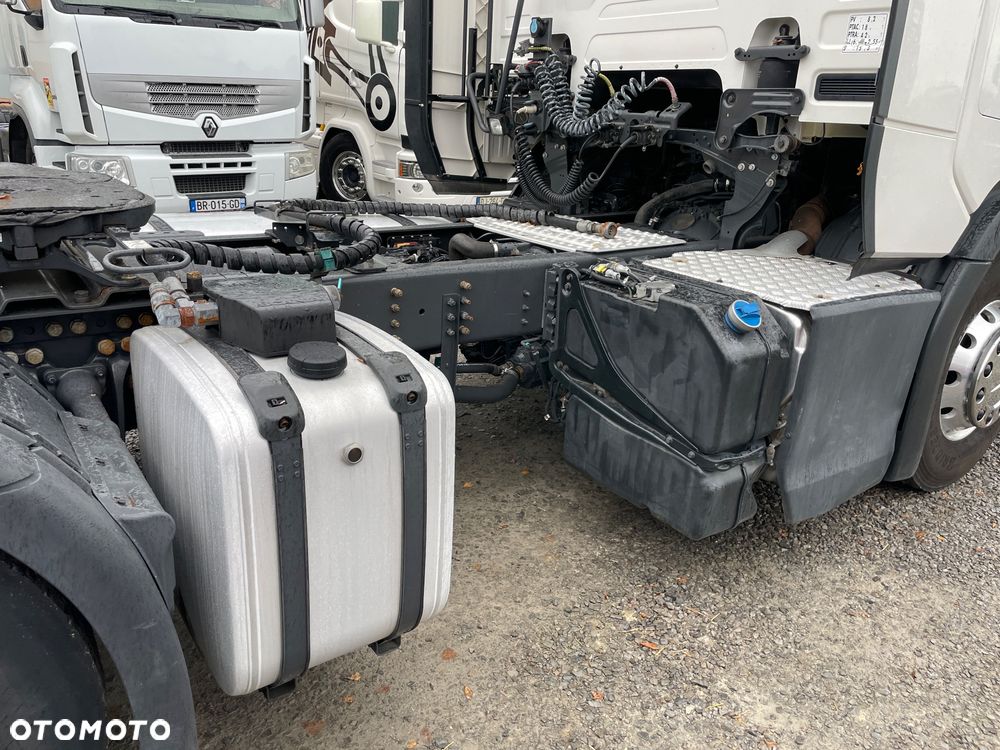 Scania R450 Hydraulika 534 Tys km!!! - 11