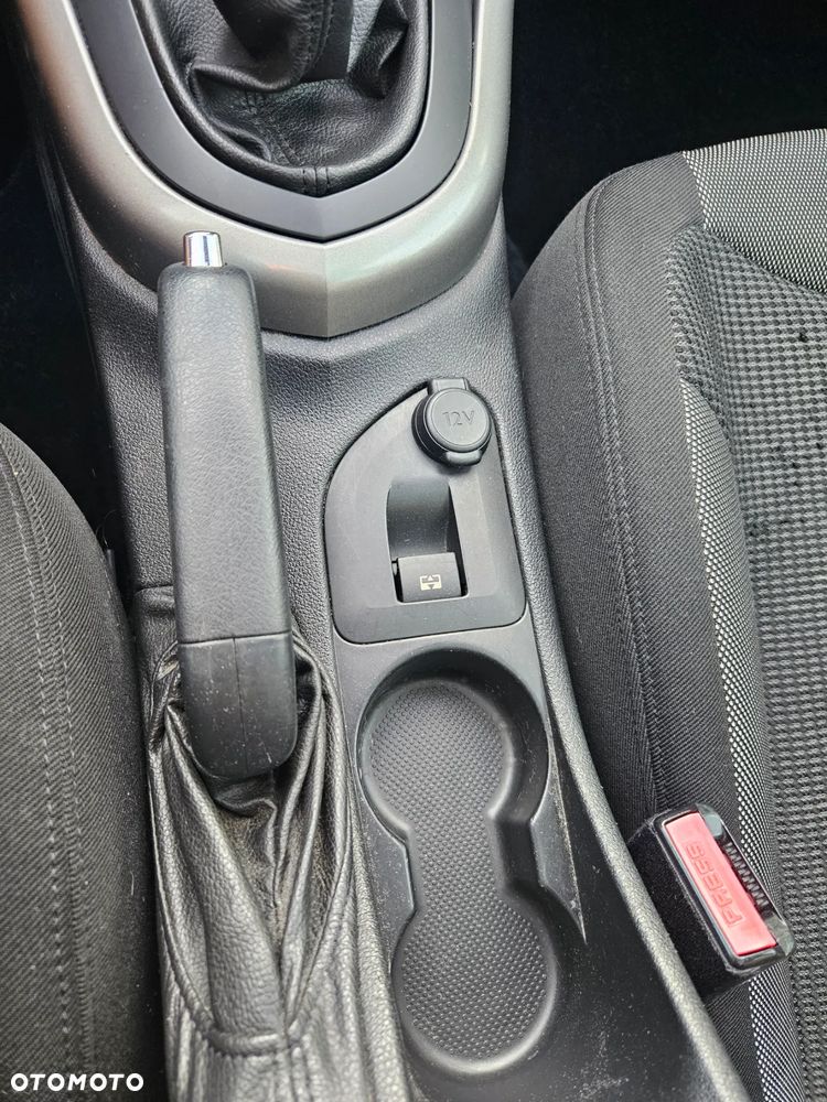 Peugeot 308 SW 120 VTi Platinum - 19