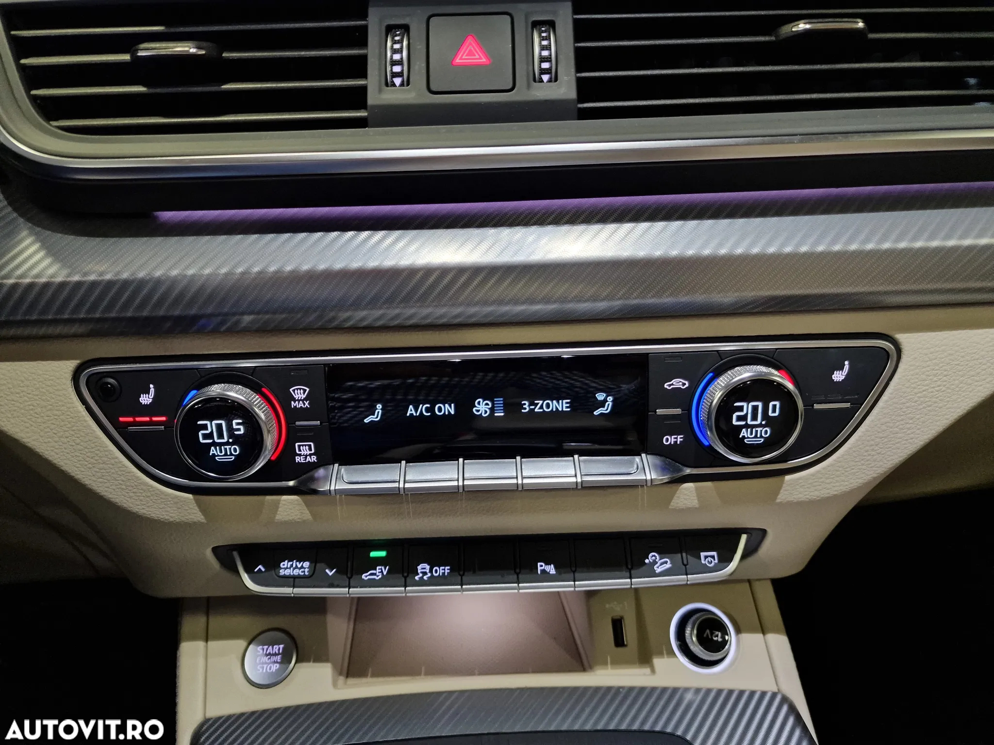 Audi Q5 55 TFSI e quattro S tronic - 27