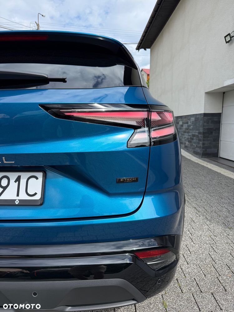 Renault Austral E-Tech Full 200 Evolution - 8