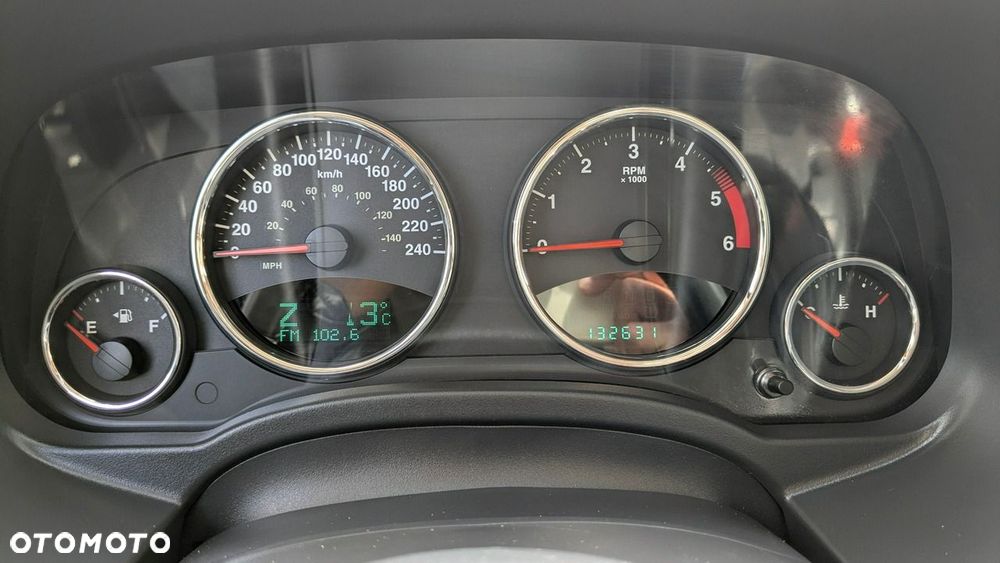 Jeep Compass 2.2I CRD 4x2 Limited - 22