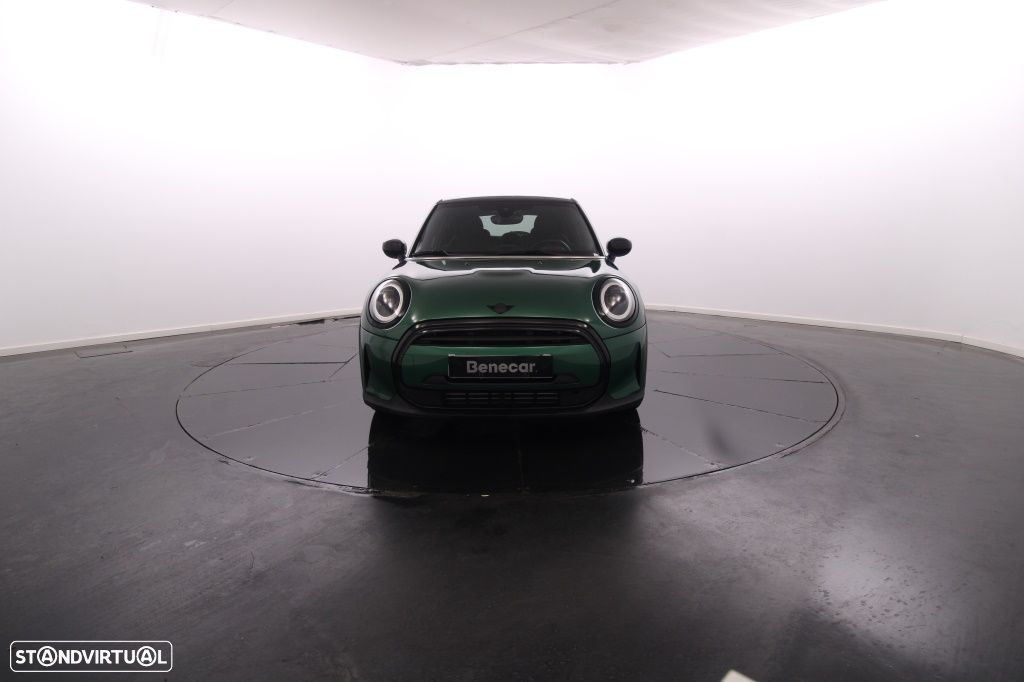MINI 5 Portas Cooper Classic Auto - 12
