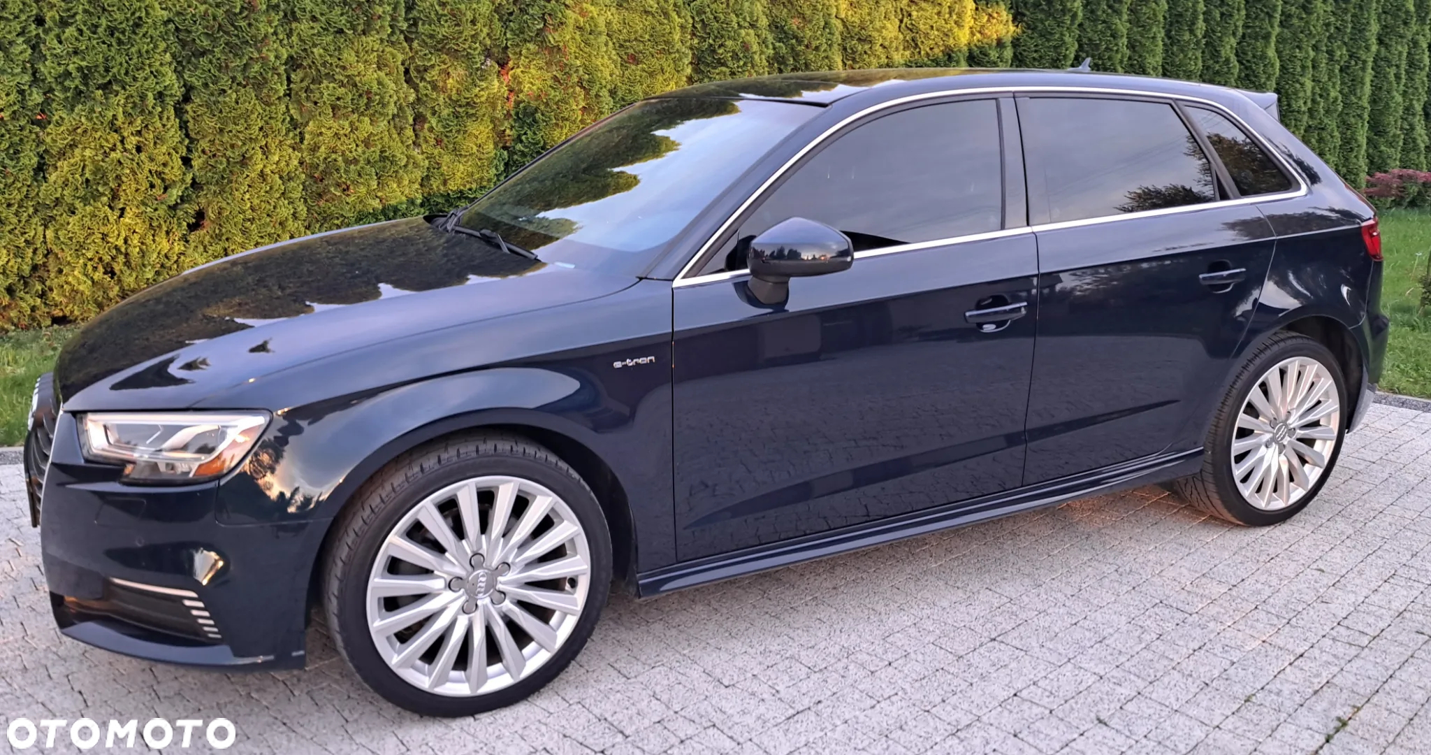 Audi A3 - 3