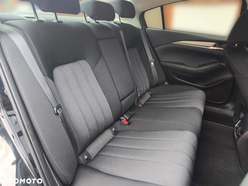 Mazda 6 2.0 Center-Line - 12